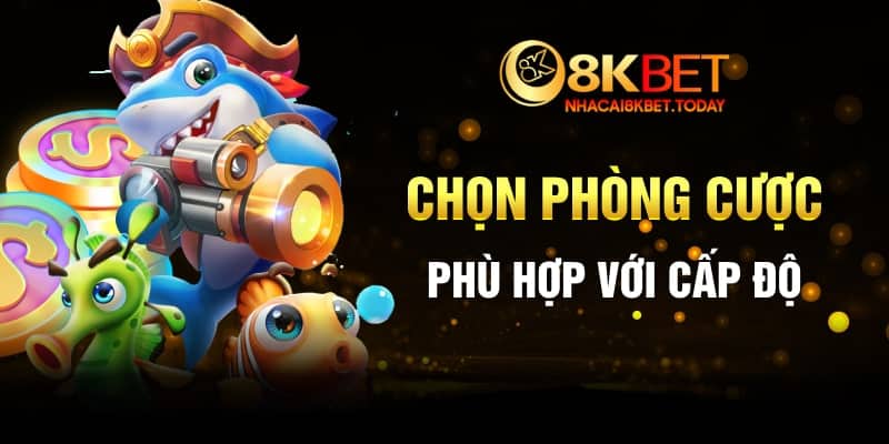 Chọn Đạn Phù hợp Với Tài Chính Và Kỹ Năng