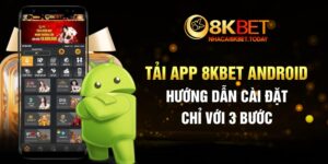 8kbet android