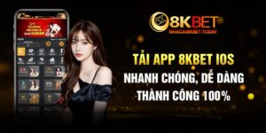 8kbet ios