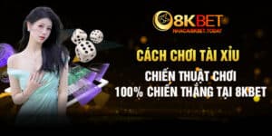 cách chơi tài xỉu